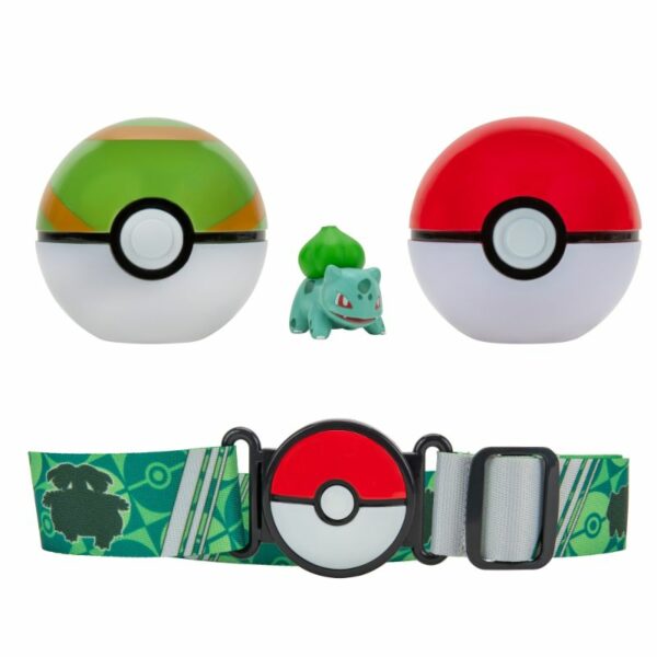 Cinturó atac Pokémon - Imatge 4