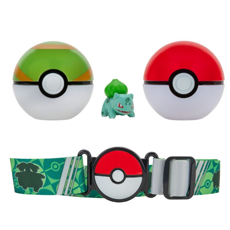 Cinturón ataque pokemon cheap