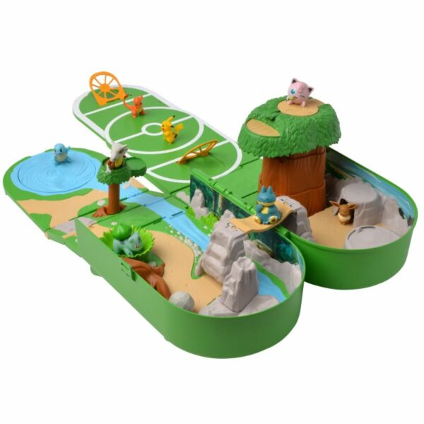 Playset mundo Pokémon - Imatge 2
