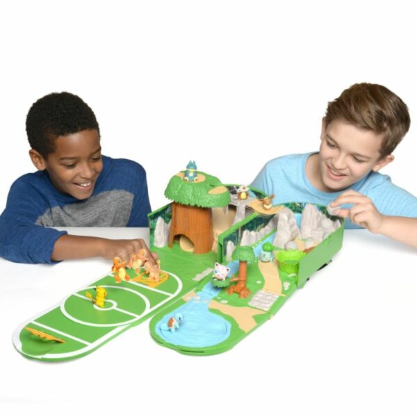 Playset mundo Pokémon - Imatge 5