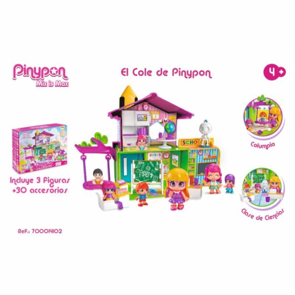 L'escola de Pinypon - Imatge 5