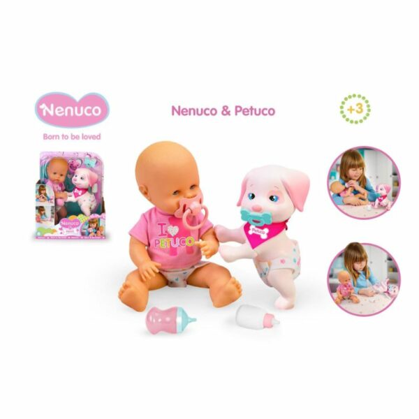 Nenuco & Petuco - Imatge 2