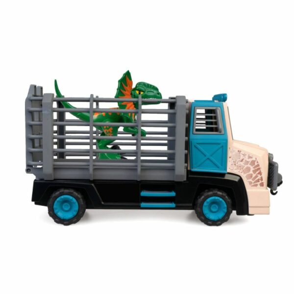 Pinypon Action rescat del dinosaure - Imatge 3