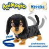 Waggles, el gos salsitxa - Imatge 2