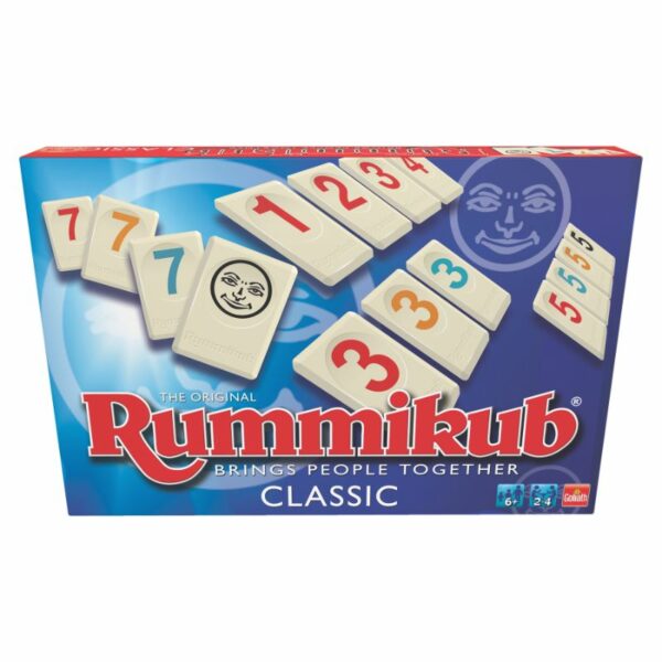 Rummikub original