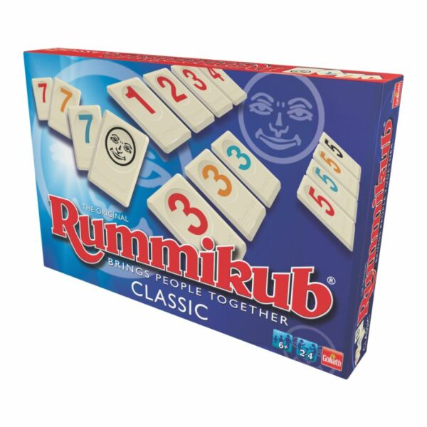 Rummikub original - Imatge 7