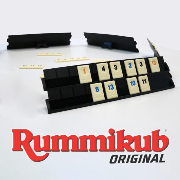 Rummikub original - Imatge 3