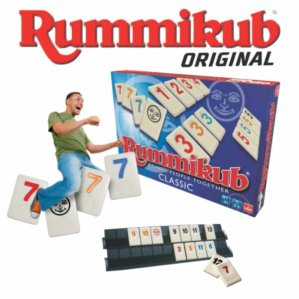 Rummikub original - Imatge 5