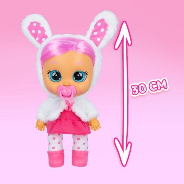 Bebés Llorones Dressy Coney - Imagen 6
