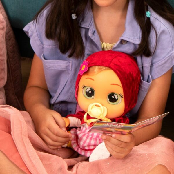Bebès llorones Storyland Scarlet - Imatge 6