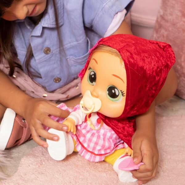 Bebès llorones Storyland Scarlet - Imatge 7
