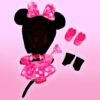 Bebés llorones Minnie - Imatge 6