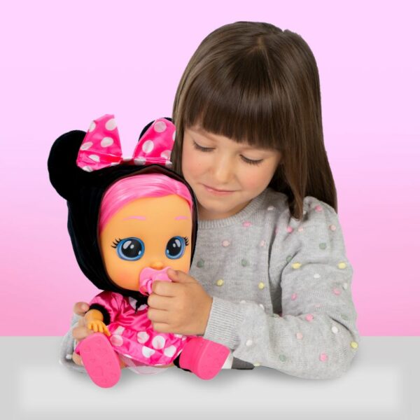 Bebés llorones Minnie - Imatge 7