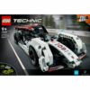 E-Porsche 99X Lego Technic 42137
