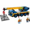 Grua mòbil 60324 - Imatge 2
