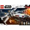 Star Wars caza Ala-X Luke Skywalker 75301