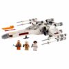 Star Wars caza Ala-X Luke Skywalker 75301 - Imatge 2