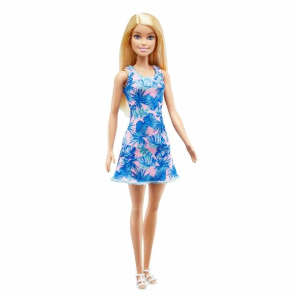 Barbie y su descapotable - Imagen 5