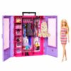 Barbie i el seu armari portàtil - Imatge 2