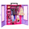 Barbie i el seu armari portàtil - Imatge 3