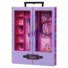 Barbie i el seu armari portàtil - Imatge 4
