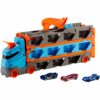 Camió transportador convertible HW - Imatge 2