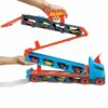 Camió transportador convertible HW - Imatge 3