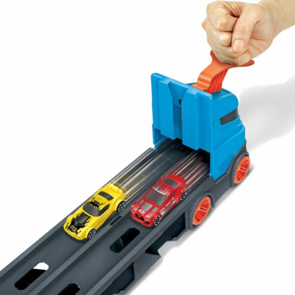 Camión transportador convertible HW - Imagen 4