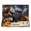 Jurassic World Dinosaure escapista amb so
