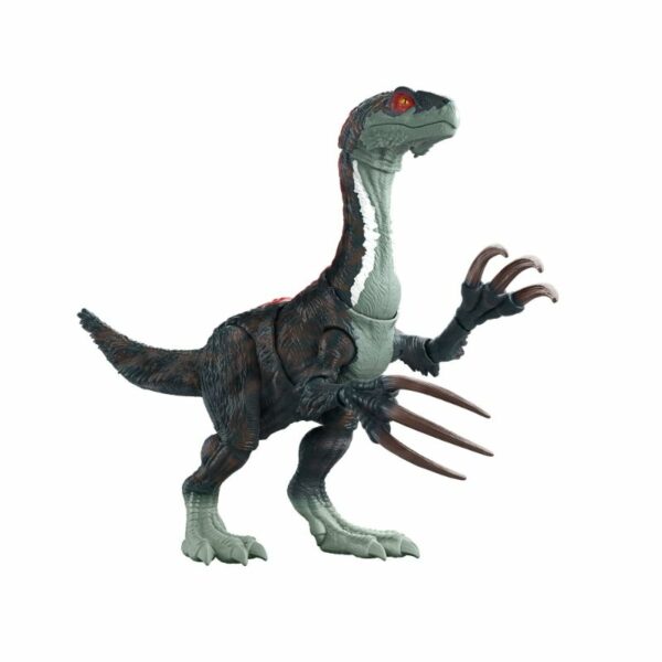 Jurassic World Dinosaurio escapista con sonido - Imagen 2