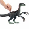 Jurassic World Dinosaure escapista amb so - Imatge 3