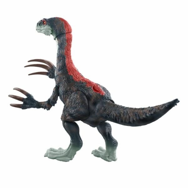 Jurassic World Dinosaurio escapista con sonido - Imagen 4