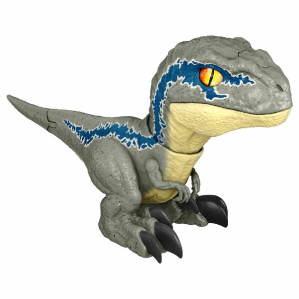Jurassic World Dinosaure espejo desenjaulado - Imatge 2