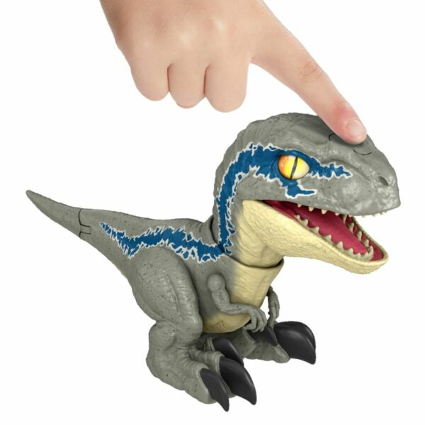 Jurassic World Dinosaure espejo desenjaulado - Imatge 3