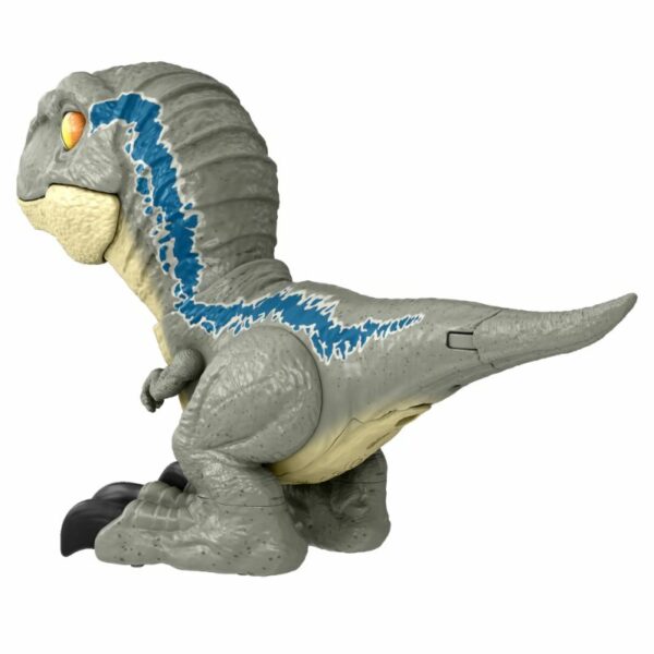 Jurassic World Dinosaure espejo desenjaulado - Imatge 4