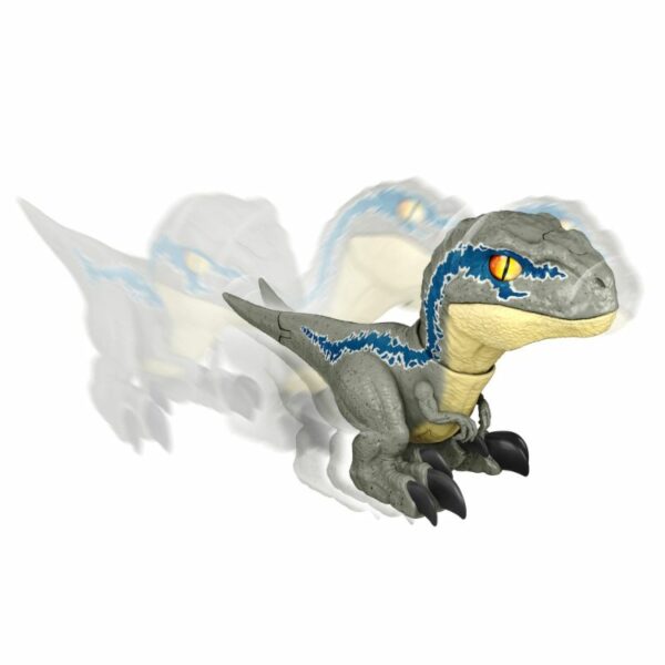 Jurassic World Dinosaure espejo desenjaulado - Imatge 5