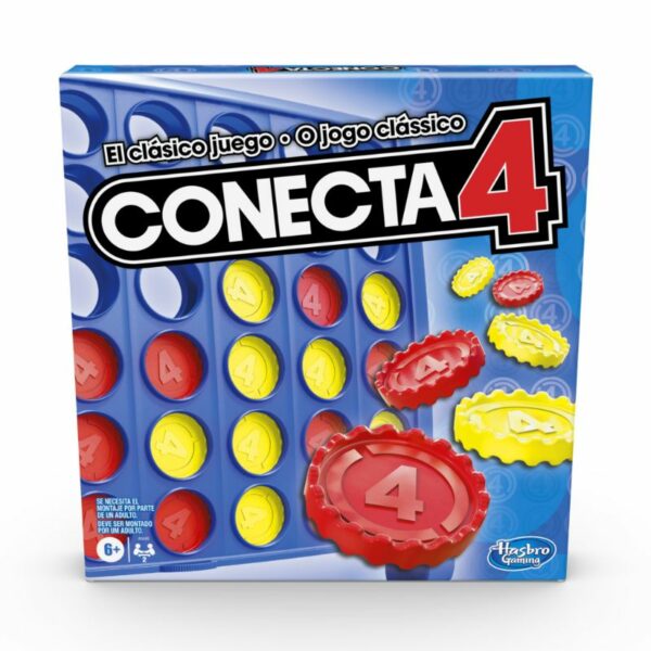 Conecta 4