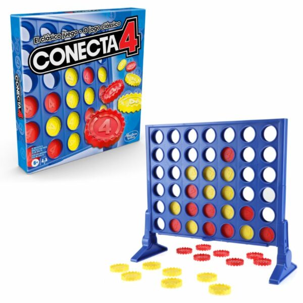 Conecta 4 - Imatge 2
