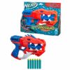 Nerf Dinosquad Raptor