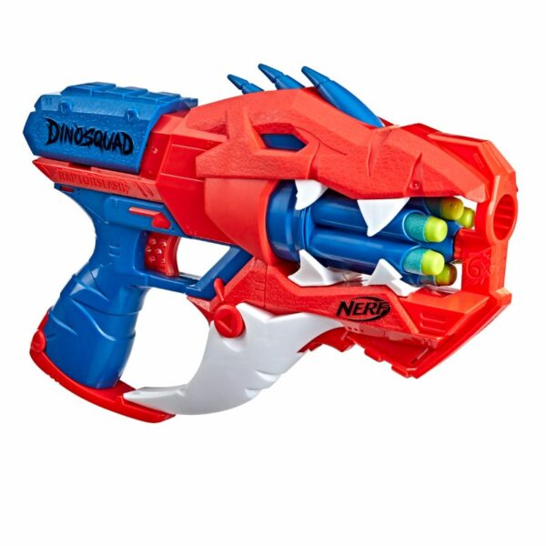 Nerf Dinosquad Raptor - Imatge 2