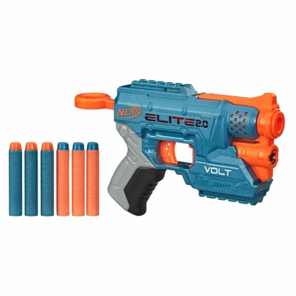 Nerf Elite 2.0 Volt - Imagen 2