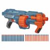 Nerf Elite 20 Shockwave RD16 - Imagen 4