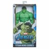 Hulk Titan figura
