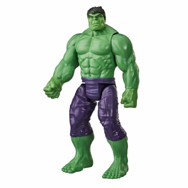 Hulk Titan figura - Imatge 3