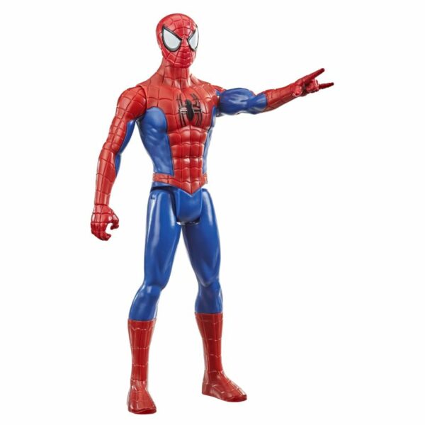 Spiderman Titan figura - Imagen 3