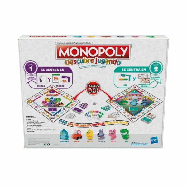 El meu primer Monopoly - Imatge 4