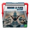 Hundir la flota