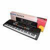 Piano 61 tecles amb micro