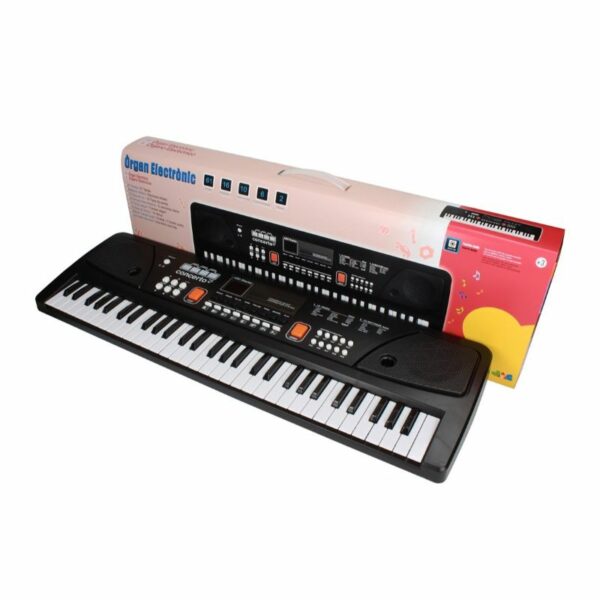 Piano 61 teclas con micro
