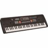 Piano 61 tecles amb micro - Imatge 2